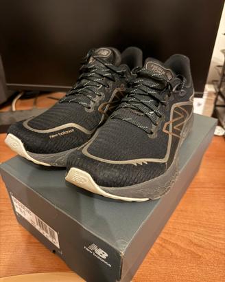 New Balance Fresh Foam X 1080 V12  taglia 43