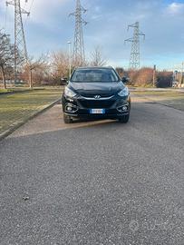 Hyundai IX35 1.7 CRDI COMFORT