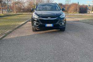 Hyundai IX35 1.7 CRDI COMFORT
