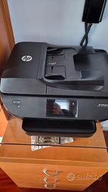 STAMPANTE FOTOCOPIATRICE HP Officejet 5742
