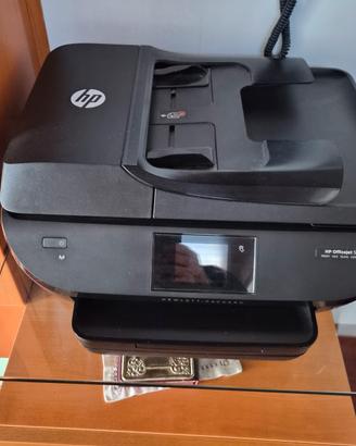 STAMPANTE FOTOCOPIATRICE HP Officejet 5742