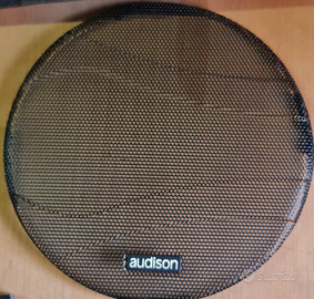 Griglie per woofer diametro 20 cm