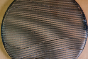 Griglie per woofer diametro 20 cm