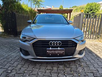 Audi A6 35 2.0 TDI S tronic Business Plus