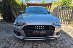 Audi A6 35 2.0 TDI S tronic Business Plus