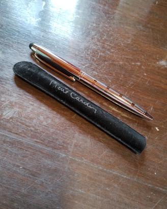 penna Pierre Cardin 
