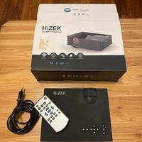 Videoproiettore HDMI