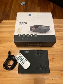 Videoproiettore HDMI