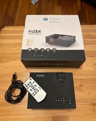 Videoproiettore HDMI