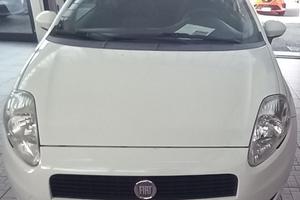 FIAT Grande Punto 1.4 3 porte Actual EasyPower