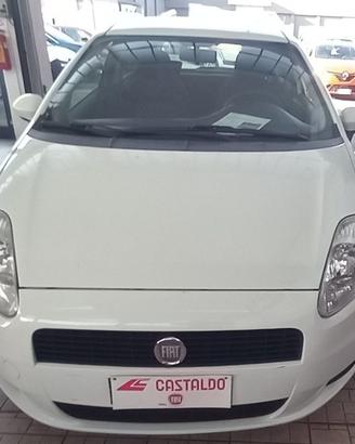 FIAT Grande Punto 1.4 3 porte Actual EasyPower