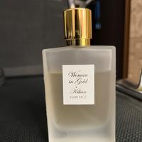 Profumo capelli