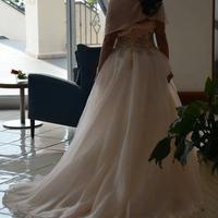 Abito da sposa - Atelier Estro Sposa