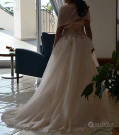 Abito da sposa - Atelier Estro Sposa