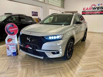DS DS7 CROSSBACK 2.0 PERFORMANCE Line+ 2021