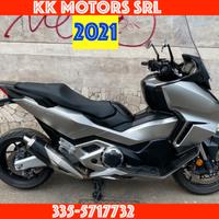 HONDA FORZA 750 - 2021