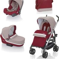 Inglesina ZIPPY PRO
