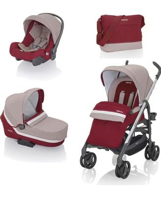Inglesina ZIPPY PRO