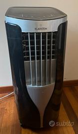 Aria condizionata Klarstein