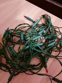 lucette per albero di natale 