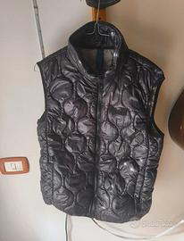 Gilet Gas