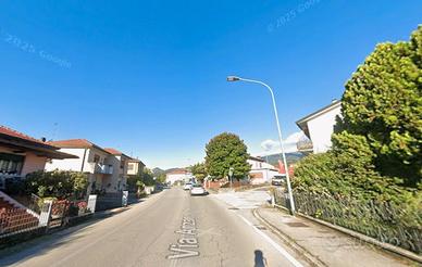 Cappella maggiore - pentalocale di 120 mq