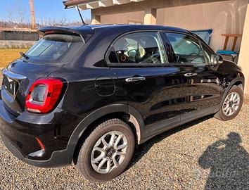 Fiat 500 x