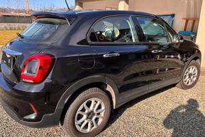 Fiat 500 x