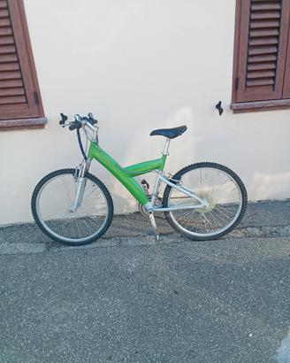 bicicletta pininfarina 