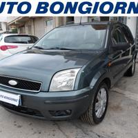 Ford Fusion 1.4 tdci Collection