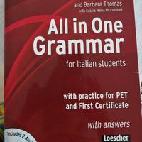 All in One Grammar