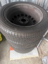 Gomme da 16