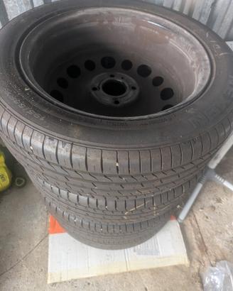 Gomme da 16