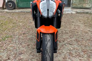 Ktm Duke 890 GP