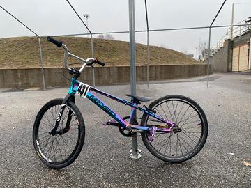 BMX Meybo Holeshot taglia EXPERT