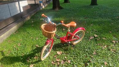 Bici bambina Veloretti