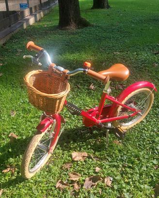 Bici bambina Veloretti