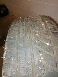 Gomme auto invernali 215/60R17