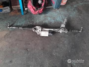 Scatola Guida Elettronica Per Bmw Serie 5 F10