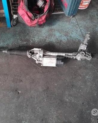 Scatola Guida Elettronica Per Bmw Serie 5 F10