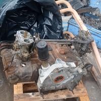 Motore alfa 33