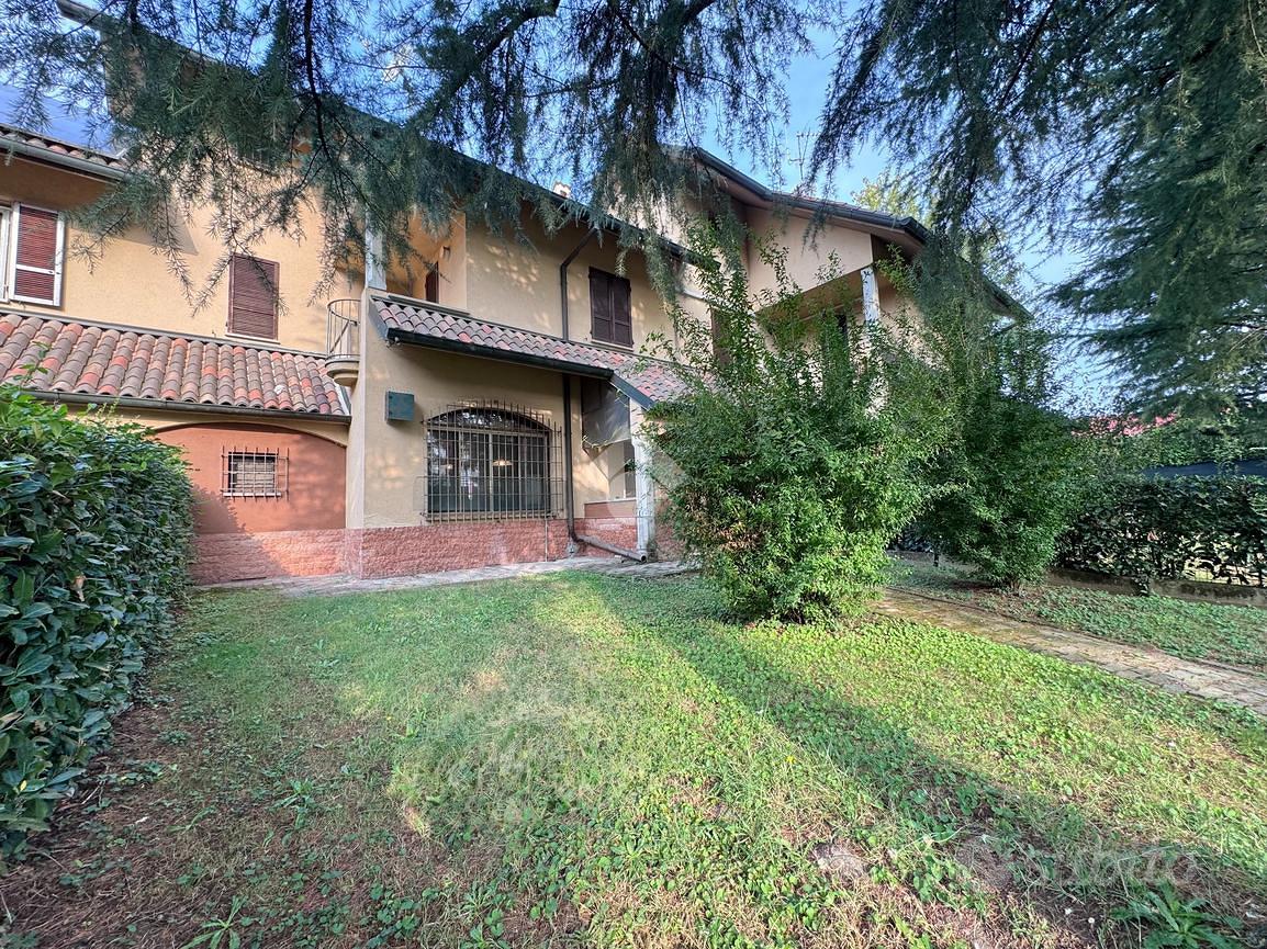 Casa – Binasco, Milano - Vista 2