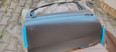 porta anteriore sx Fiat 500 dal 2010 in poi 