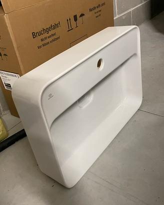 Lavabo da appoggio Ideal Standard