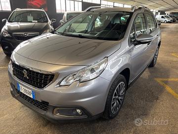 Peugeot 2008 1.6 BlueHDi 73KW 100CV Allure NEOPATE
