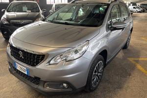 Peugeot 2008 1.6 BlueHDi 73KW 100CV Allure NEOPATE