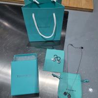 set 2 pz orecchini pendenti 