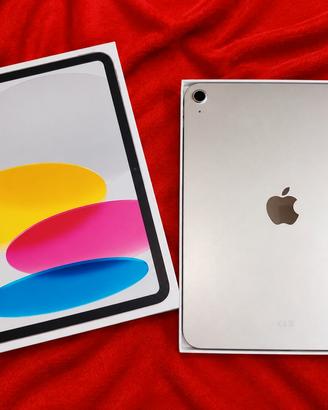 🍎 Apple iPad A16 128 GB Immacolato Batteria 100%