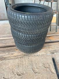 Gomme ovation