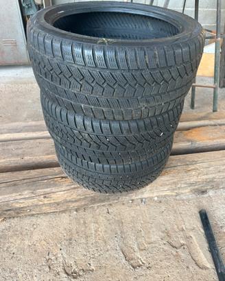 Gomme ovation